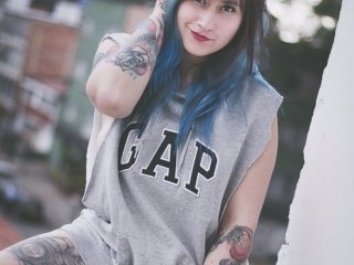Foto profilu Laru_katsumi