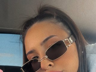 Erotický videohovor LarynBlackCat