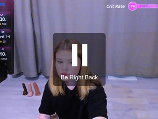 Erotický videohovor Lasey