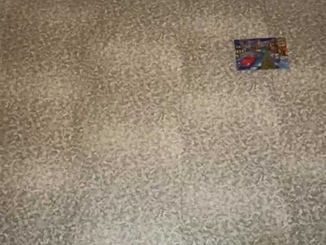 Snímky obrazovky vysielania LashandraVlahovich