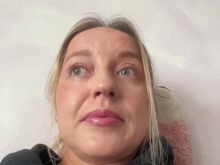 Erotický videohovor Lasiia