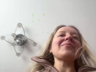 Erotický videohovor Lasiia