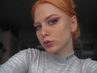 Erotický videohovor Lasly-Fox