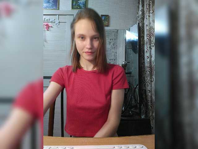 Snímky obrazovky vysielania LaSnail