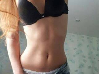 Erotický videohovor Lastochka77