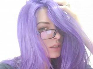 Erotický videohovor LastTouch