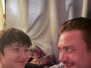 Erotický videohovor Lasum-BF-Michel