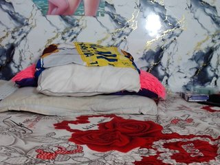 Erotický videohovor Latin-caliente