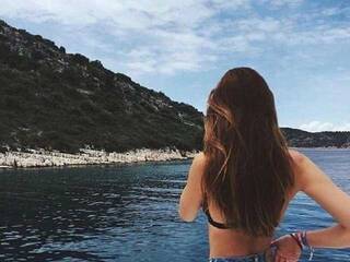 Erotický videohovor latin-xangel