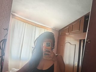 Erotický videohovor latina22a