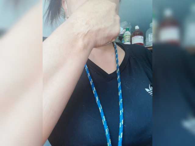 Snímky obrazovky vysielania chicafresita