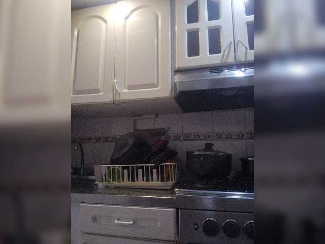 Snímky obrazovky vysielania chicafresita