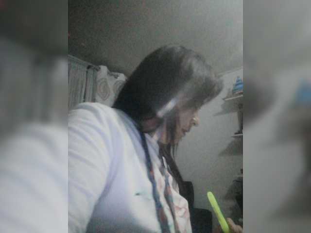 Snímky obrazovky vysielania chicafresita