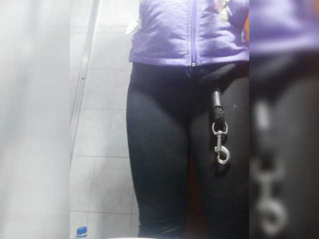 Snímky obrazovky vysielania chicafresita