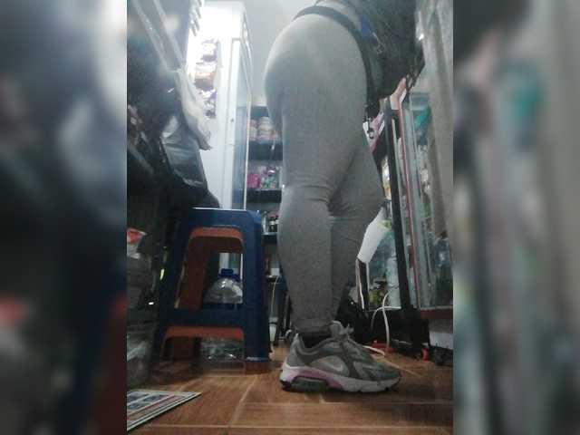 Snímky obrazovky vysielania chicafresita