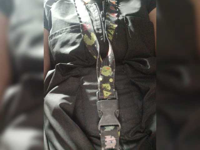 Snímky obrazovky vysielania chicafresita