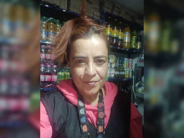 Snímky obrazovky vysielania chicafresita