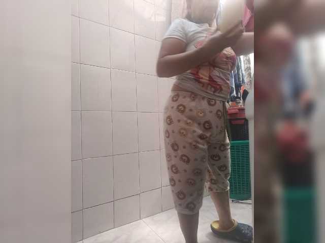 Snímky obrazovky vysielania chicafresita