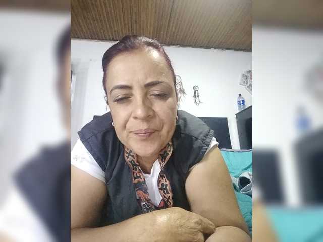 Snímky obrazovky vysielania chicafresita