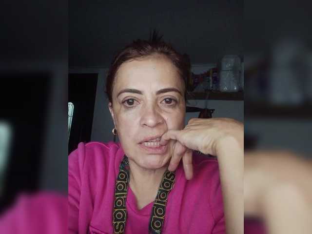 Snímky obrazovky vysielania chicafresita