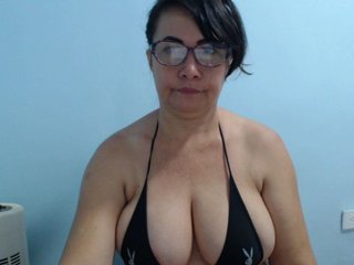 Fotografie LATINAANALx 10 tkns show me boobs