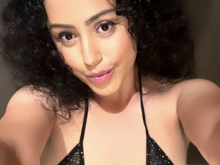 Erotický videohovor Latinababex