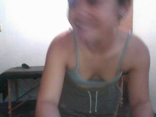 Erotický videohovor LatinaFit