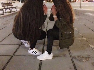 Foto profilu chicaslindas