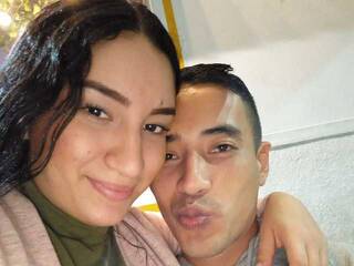 Erotický videohovor LatinaSharith