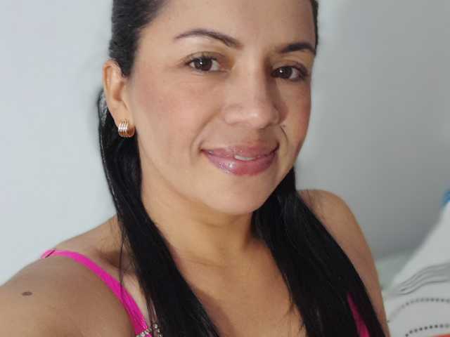 Foto profilu latinatamy