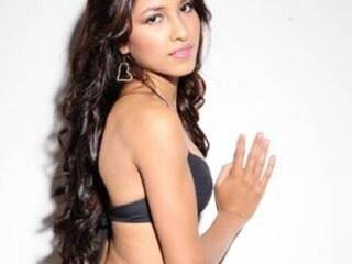 Erotický videohovor LatinBebe