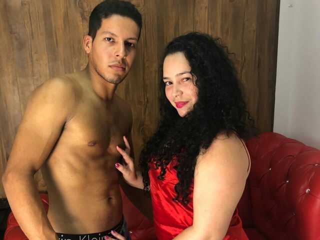 Foto profilu LatinCouple23