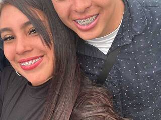 Erotický videohovor latinduoo