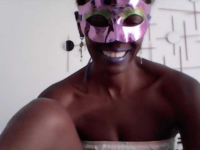 Snímky obrazovky vysielania latinmariposa