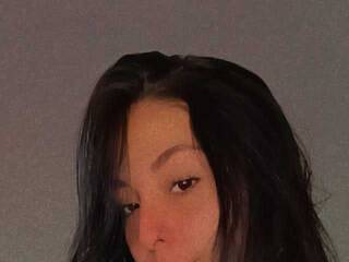 Erotický videohovor LATINSEXDOLL