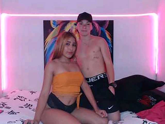Foto profilu LatinShowByB