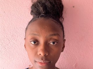 Erotický videohovor LatishaForYou