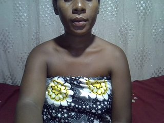 Erotický videohovor LatishaForYou