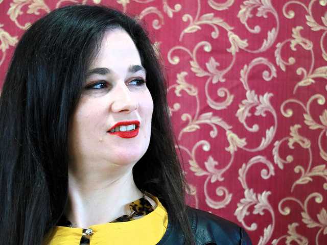 Foto profilu LatishaWhite
