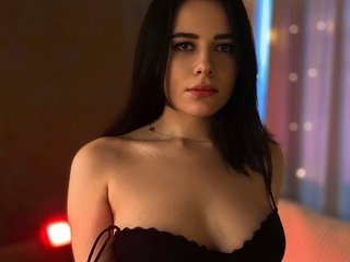 Erotický videohovor Laura-aa