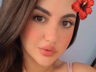 Erotický videohovor laura-hot19