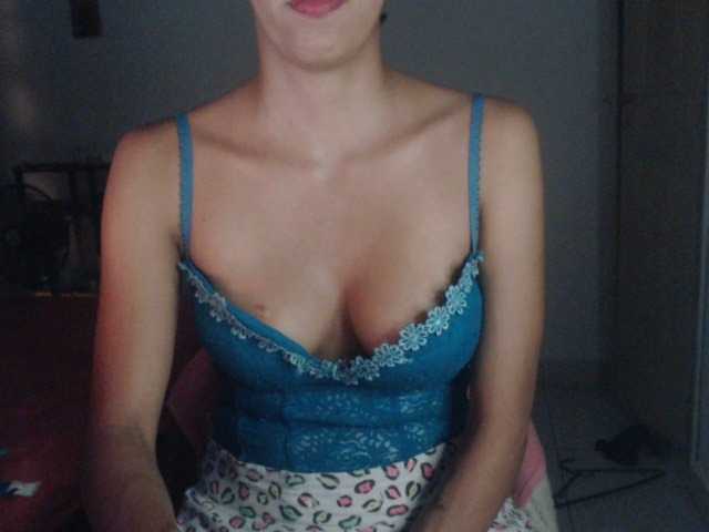 Fotografie laura-latin Hi I'm angel, my goal is a #blowjob with lots of #saliva, I'm #new here and I'm looking for my #daddysgirl to give me lots of #milk 300 tokes goal