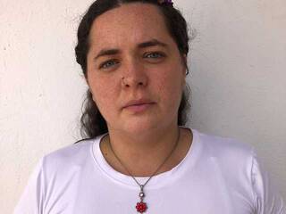 Erotický videohovor Laura-SL