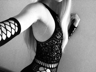 Erotický videohovor laura11bone