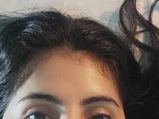 Erotický videohovor laura1one