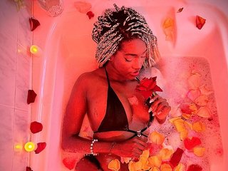 Erotický videohovor lauraalucii