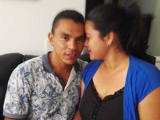 Foto profilu lauraandmille