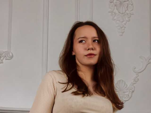 Foto profilu LauraEllins