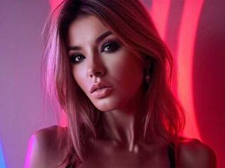 Erotický videohovor LauraExtasy