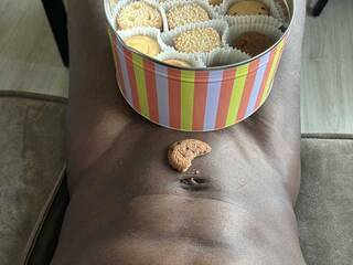 Erotický videohovor laurandjohn1997